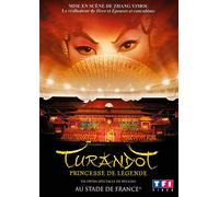 Turandot - Princesse De Légende