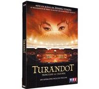 Turandot, princesse de légende G