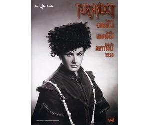 Turandot (Puccini) Franco Corelli