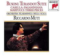 Turandot Suite