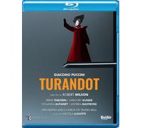 Turandot [Blu-ray]