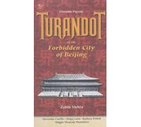 Turandot [VHS]
