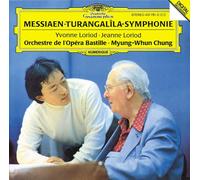 Turangalila-Symphonie