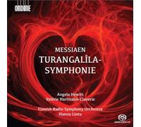 Turangalila Symphonie