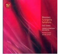 Turangalîla Symphony