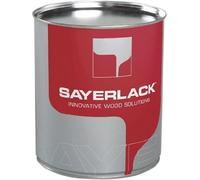 Turapori peindre Nitro pour le bois Sayerlack SU 220 Transparent 1 Lt.