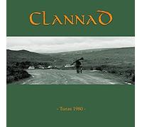 Clannad - Turas 1980-Gatefold [Import]