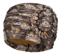 Turban Autumn Ornaments by Christine Headwear beige-marron One Size