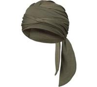 Turban Beatrice 37.5 Grad by Christine Headwear olive One Size