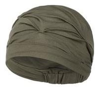 Turban Becca-Uni by Christine Headwear olive One Size