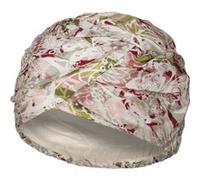 Turban en Soie Ciana Funky by Christine Headwear rose One Size