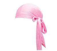 Turban Femme Chimio Coton Chapeaux Bandeau Foulard Chapeau léger Nuit Sleeping Hair Hijab Headwear Confortable Tissu pour Bonnets Bandana