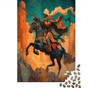 Turban Flottant Traditionnel Moyen-Oriental Cadeau Unique Décoration Intérieure Jeu ÉduChatif Challenge Toy Adultes & Enfants des 14 Ans 38x26cm/1000pcs