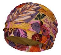 Turban HocYoga Firework by Christine Headwear multicolore One Size