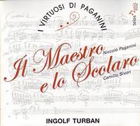Turban - Il Maestro E Lo Scolaro