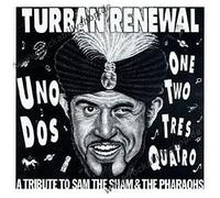 Turban Renewal: A Tribute To Sam The Sham [Vinyl]