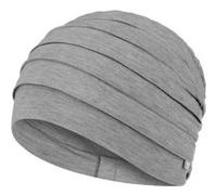 Turban Yoga Uni Bamboo by Christine Headwear gris One Size