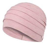 Turban Yoga Uni Bamboo by Christine Headwear rose One Size