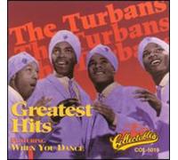 Turbans - Best of Turbans
