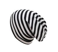 Turbans Chimio pour Femme Bonnet la Perte de Cheveux Chapeaux Bandeau Foulard Casquette Cancer Chapeau Sommeil Cap Le Printemps l'automne l'hiver