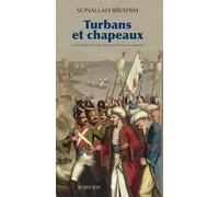 Turbans et chapeaux