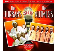 Turbans Meet The Nutmegs