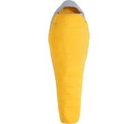 Turbat Sac de couchage momie Tourer été or fusion-bleu matin -6°C-jaune