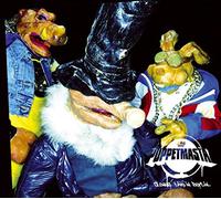 Turbid the Toad - Clones Live in Berlin