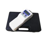 Turbidimètre, Analyseur de turbidité Portable 0,01 NTU, haute précision for les tests qualité l'eau(WGZ-B)