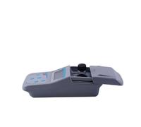 Turbidimètre, Digital Water Turbidity Meter Portable Handheld Turbidimeter 0~200 NTU 90° Scattered Light Accuracy 0.1 With Backlight