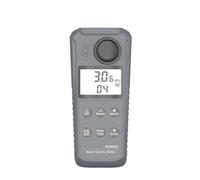 Turbidimètre Numérique/testeur De Qualité De L'eau AE86065/63 Écran rétroéclairé