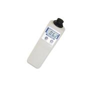 Turbidimètre, Turbidimètre numérique portable, plage 0-200/1000 NTU, lumière diffusée à 90°, analyseur d'eau de laboratoire(WGZ-20B)