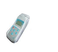 Turbidimètre, Turbidimètre portable Turbidimètre lér Turbidimètre Testeur Traitement des eaux usées 0-1000NTU 0-200NTU avec fluide d'étalonna Pour analyse de l'eau(0-200NTU)