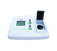 Turbidimètre, WGZ-20S/200/800 à lumière dispersée de bureau Petit turbidimètre précision Test turbidité des matières en suspension portable(WGZ-200)(Wgz 200)