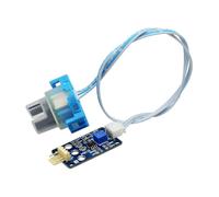 Turbidity Sensor Metection Module Water Qualitodule Mixed Water Dy Test Turbidity Transducer DC 5V