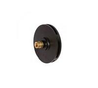 Hayward - Turbine 2.00 CV pour Pompe de Piscine Super Pump et Max-Flo - Noir - SPX1622CEX