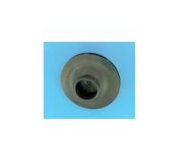 Hayward - Turbine 2.00 CV pour Pompe de Piscine Super Pump et Max-Flo - Noir - SPX1622CEX