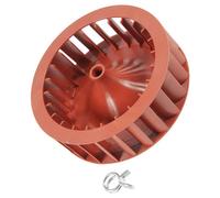 Turbine (321967-23147) Sèche-linge (8996474081172 AEG BLOMBERG ELECTROLUX ZANKER ARTHUR MARTIN ELECTROLUX ZANUSSI SINGER)