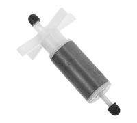 Turbine 75 de Remplacement pour Pompe Submersible W, Aquarium | Acier et Plastique, Installation Facile, Usage Piscine et Bac à Poissons, Pièce Légère, Rotor Compact