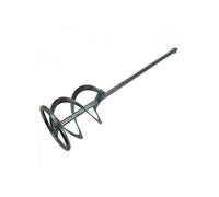 Turbine à double spirale Ht.600 Ø160 mm H2 - EM77-030
