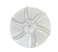 Turbine À Eau Pulsée For Machine À Laver, Compatible Avec Le Plateau Tournant MB80-3010GMB60-X5001G De 37,5 Cm