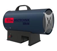 Turbine à gaz alimentée par batterie GÜDE GH 18-0 30 kW 58431