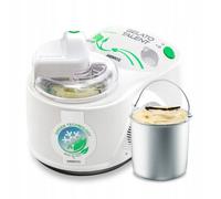 Turbine à glace 1.2l 110w blanc