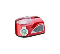 Turbine à glace 1.70 l 150 w rouge 003A600940