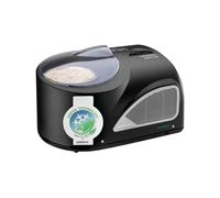 Turbine à glace 1.70l 150 w noir