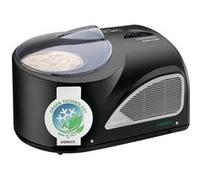 Turbine à glace 1.70l 150 w noir Nemox 003A600990 Noir