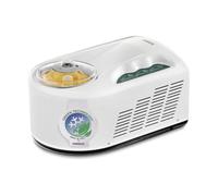 Turbine à glace 1.7l 150w blanc