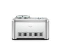 Turbine à glace 1l 200w inox brossé