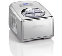 Turbine à glace Cuisinart ICE100E