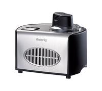 Turbine à glace H.Koenig HF250
